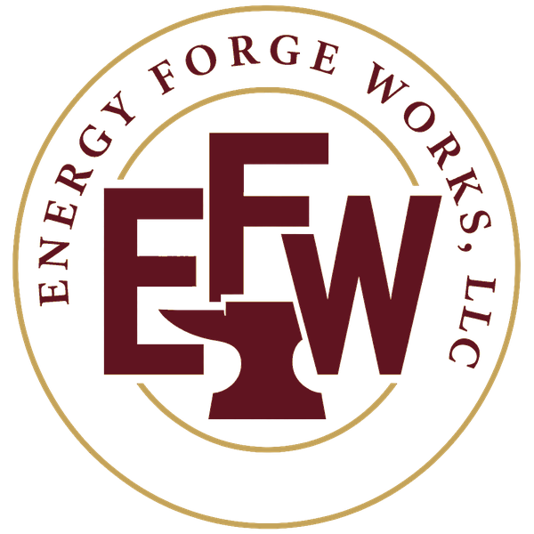 Energy Forge Works, LLC seal