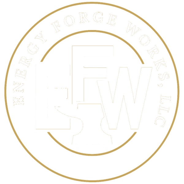 Energy Forge Works, LLC seal